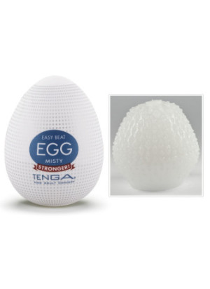 Egg Variety pack of 6